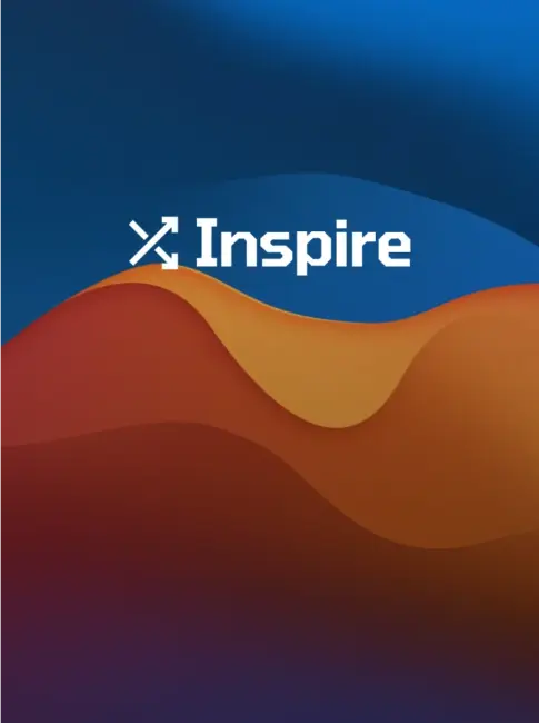 Inspire
