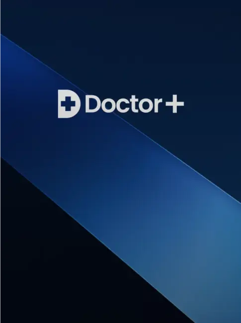 Doctor+